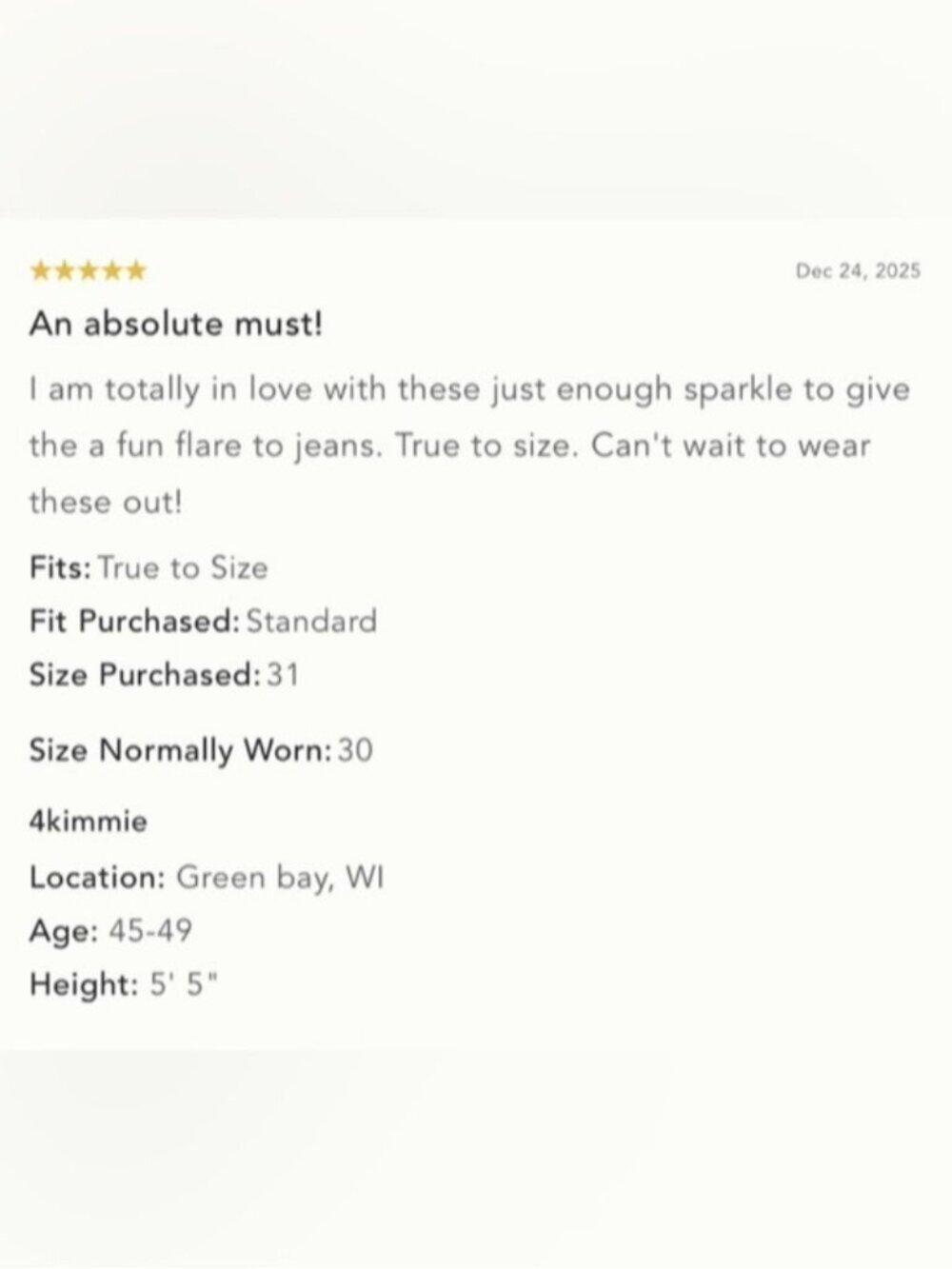 NWT Size 30- The Kayden Carpenter High Rise Barrel Jeans by Pilcro (NWT US$168) - Picture 15 of 16